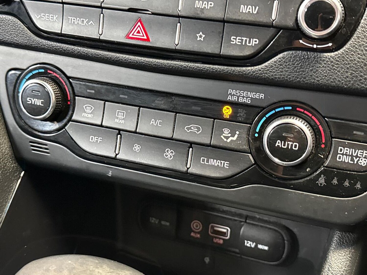 Used Kia Niro 2018 for sale - 76070217: Photo 12