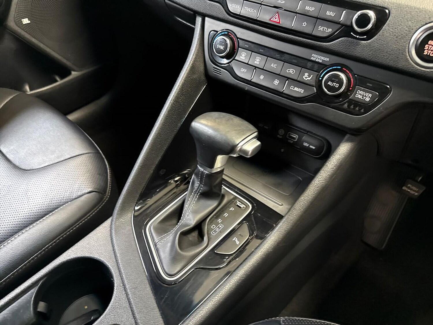 Used Kia Niro 2018 for sale - 76070217: Photo 13