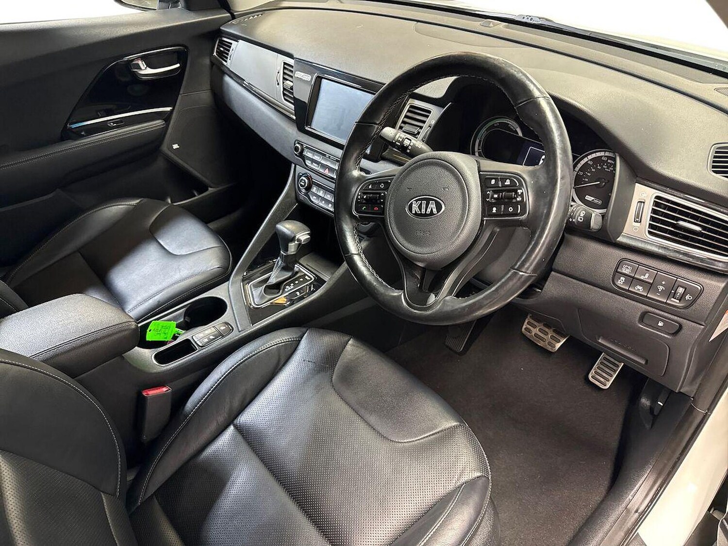 Used Kia Niro 2018 for sale - 76070217: Photo 15