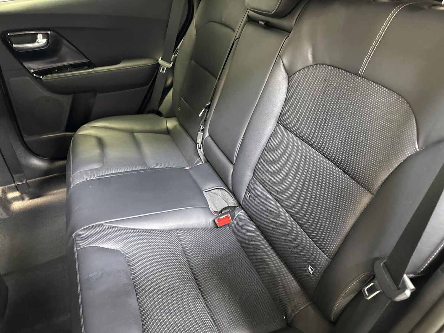 Used Kia Niro 2018 for sale - 76070217: Photo 16