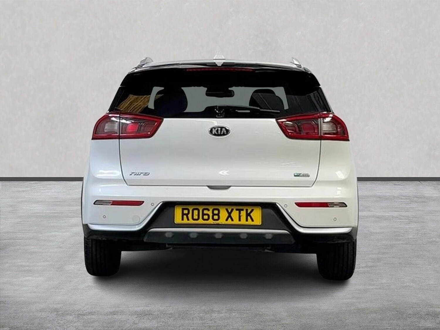 Used Kia Niro 2018 for sale - 76070217: Photo 18