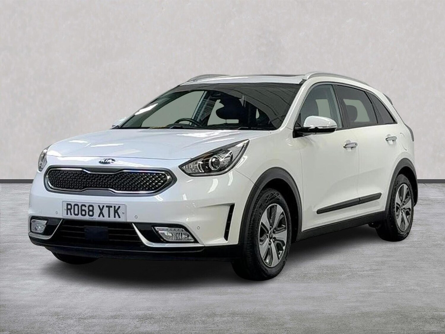 Used Kia Niro 2018 for sale - 76070217: Photo 20