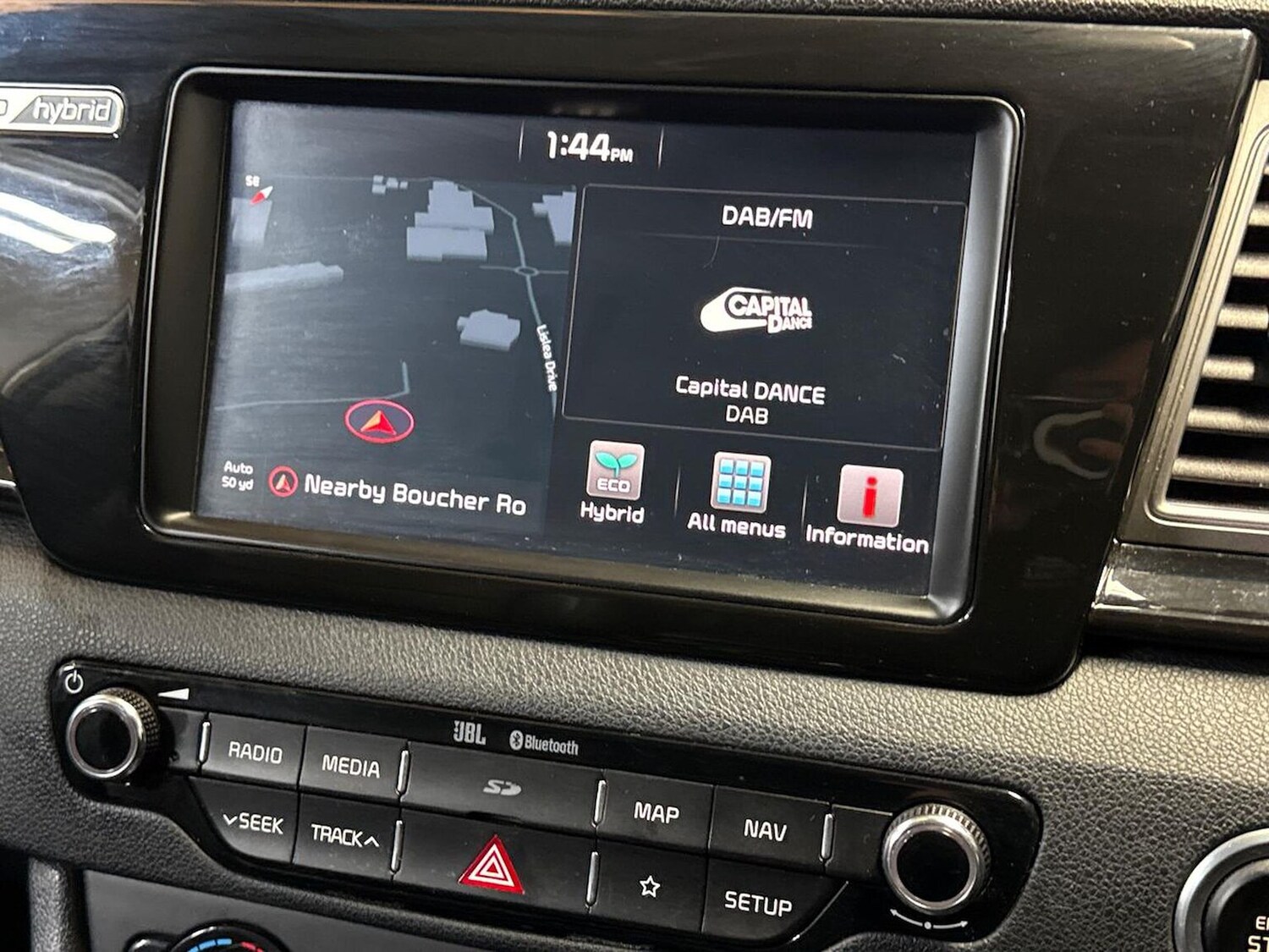 Used Kia Niro 2018 for sale - 76070217: Photo 23