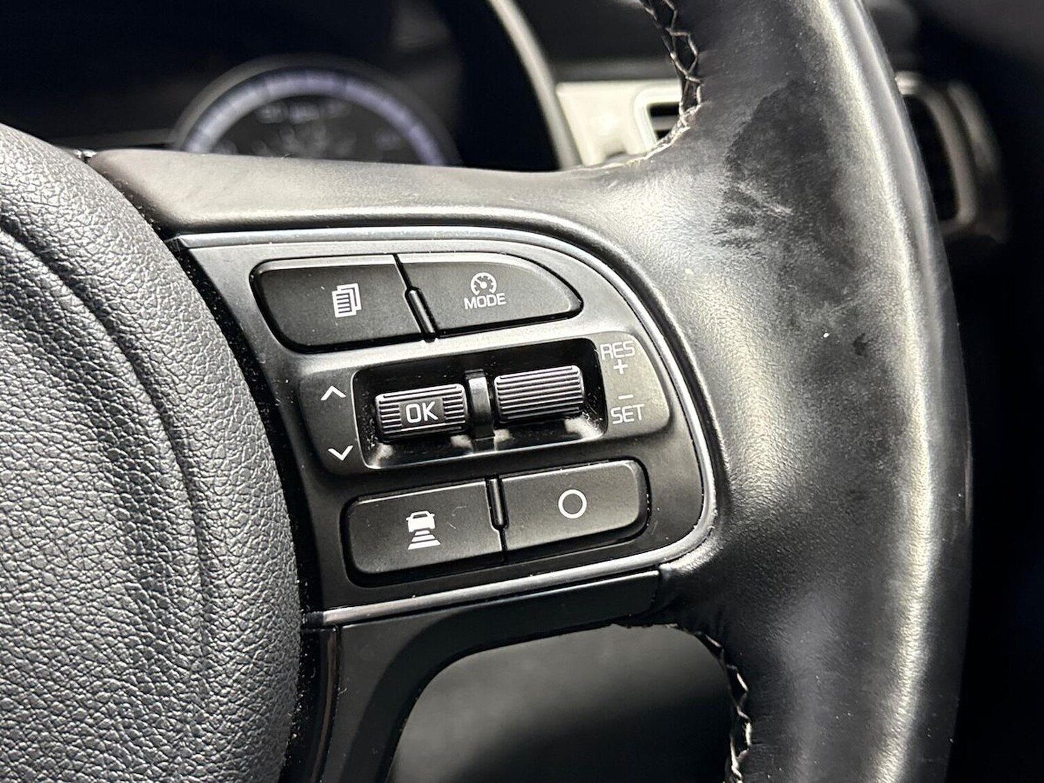 Used Kia Niro 2018 for sale - 76070217: Photo 24