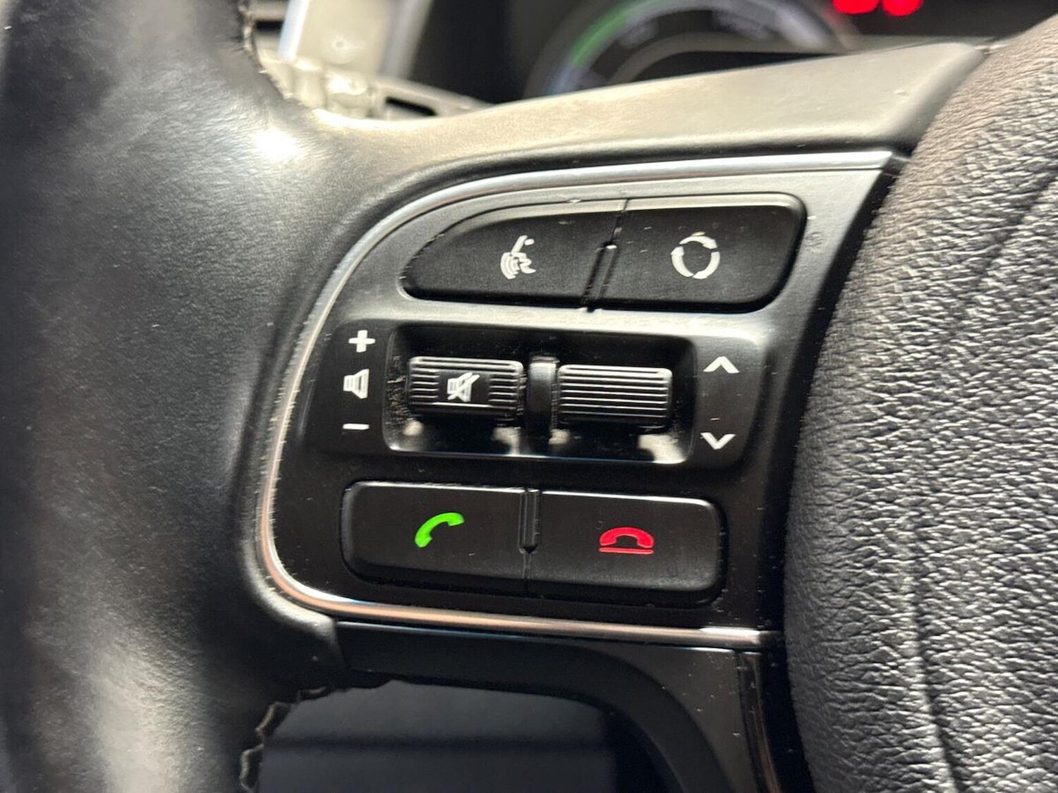 Used Kia Niro 2018 for sale - 76070217: Photo 25