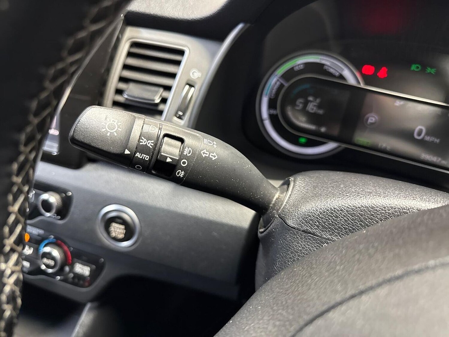 Used Kia Niro 2018 for sale - 76070217: Photo 27