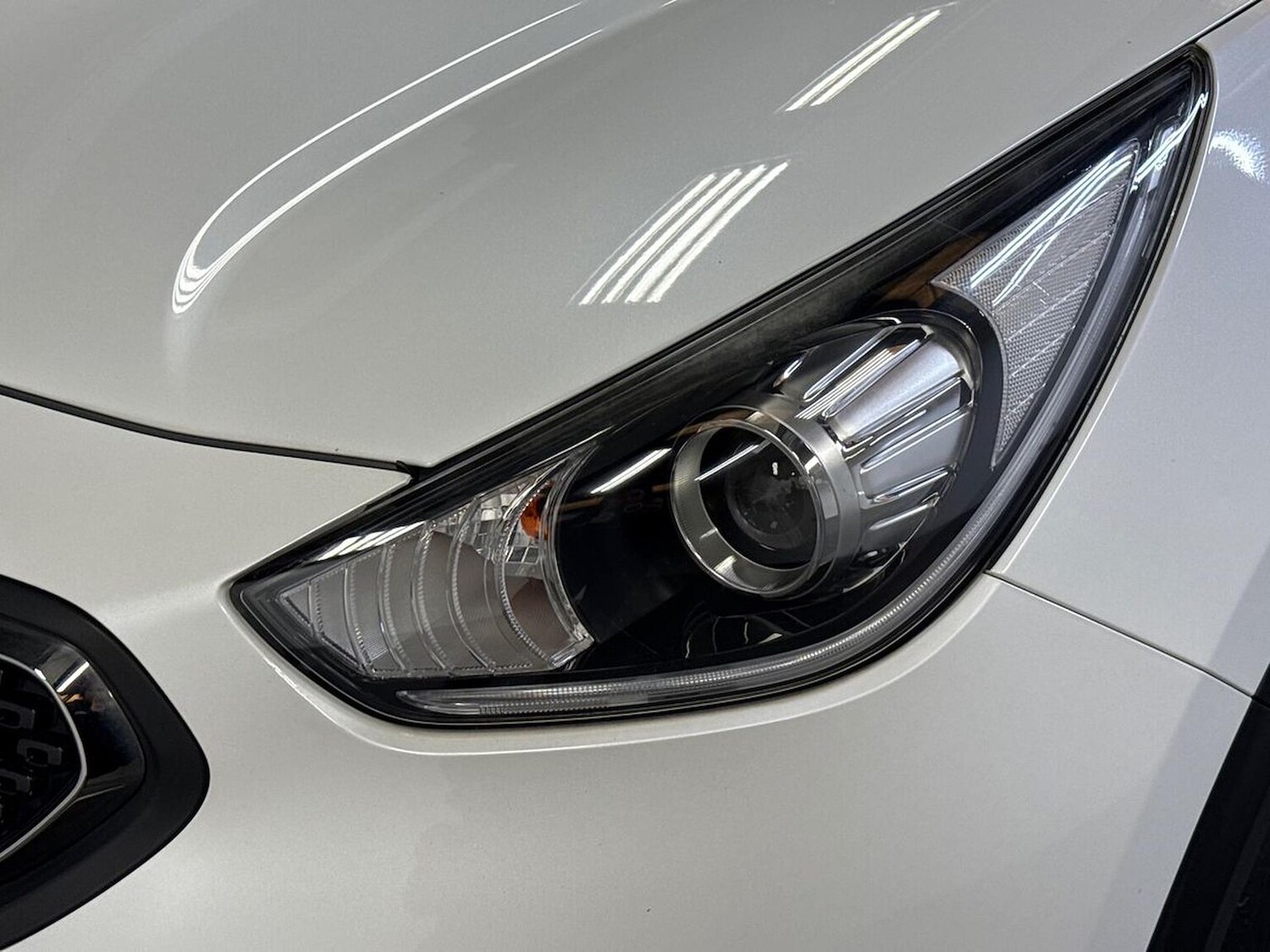 Used Kia Niro 2018 for sale - 76070217: Photo 29