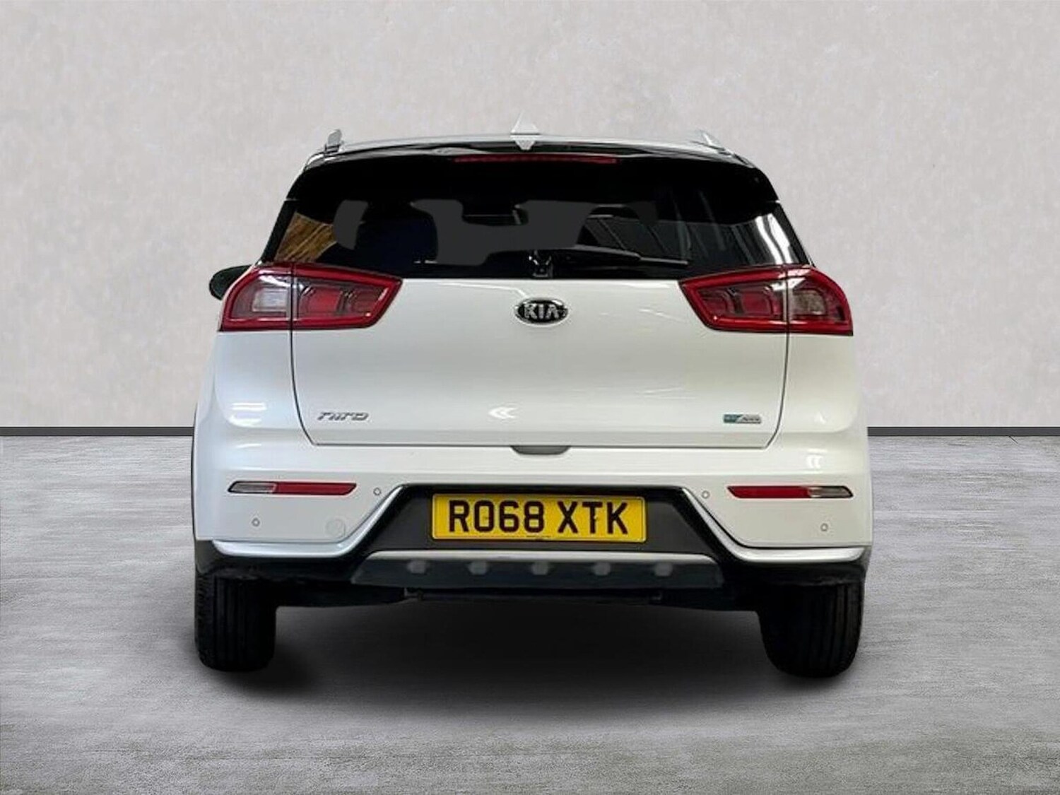 Used Kia Niro 2018 for sale - 76070217: Photo 4