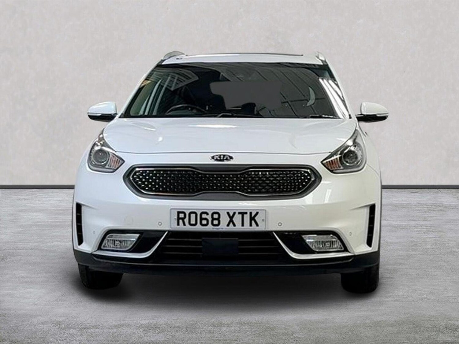 Used Kia Niro 2018 for sale - 76070217: Photo 5