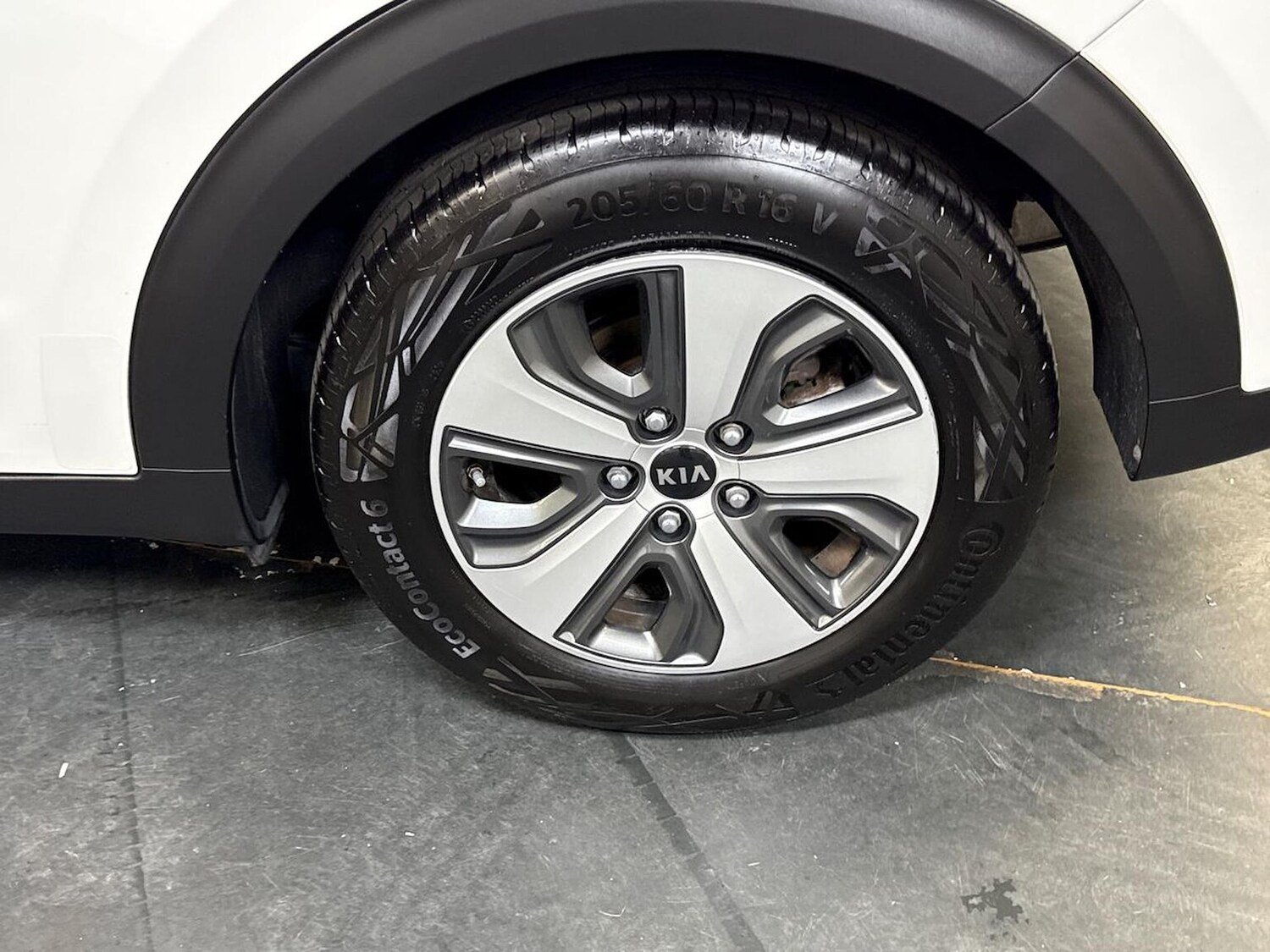 Used Kia Niro 2018 for sale - 76070217: Photo 6