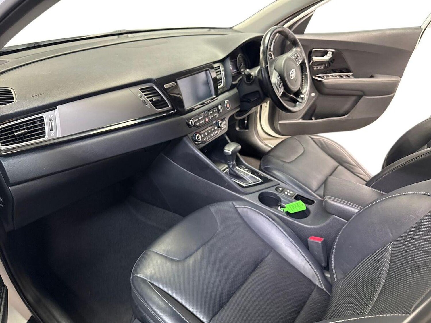 Used Kia Niro 2018 for sale - 76070217: Photo 7