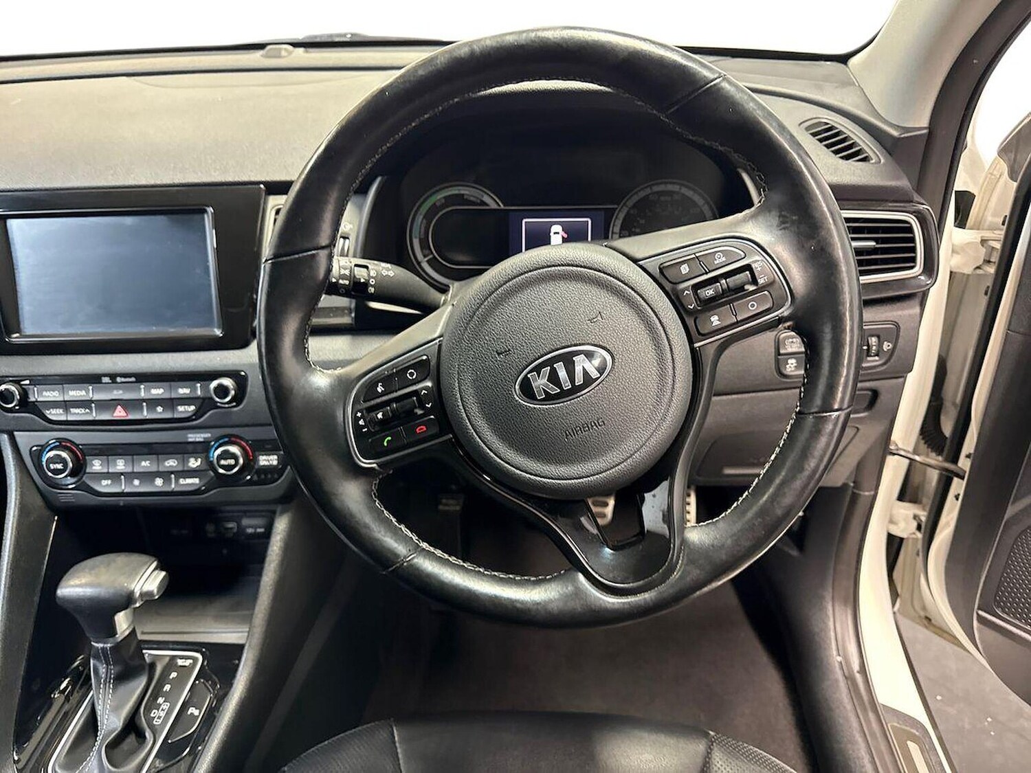 Used Kia Niro 2018 for sale - 76070217: Photo 9