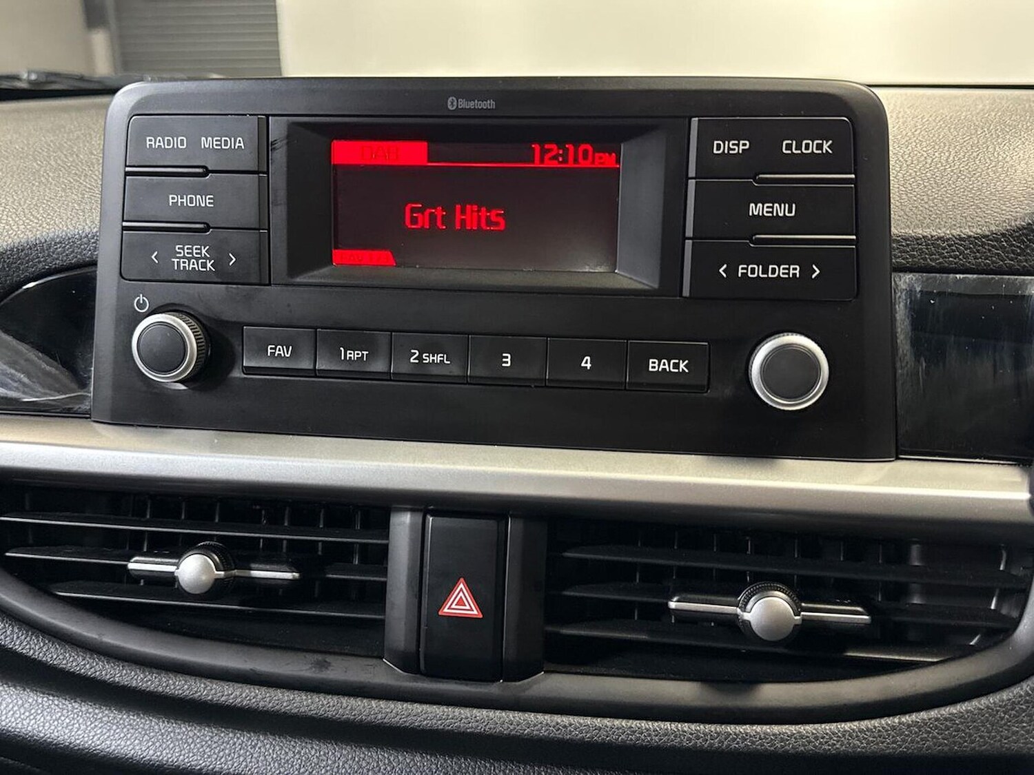 Used Kia Picanto 2022 for sale - 76490657: Photo 11