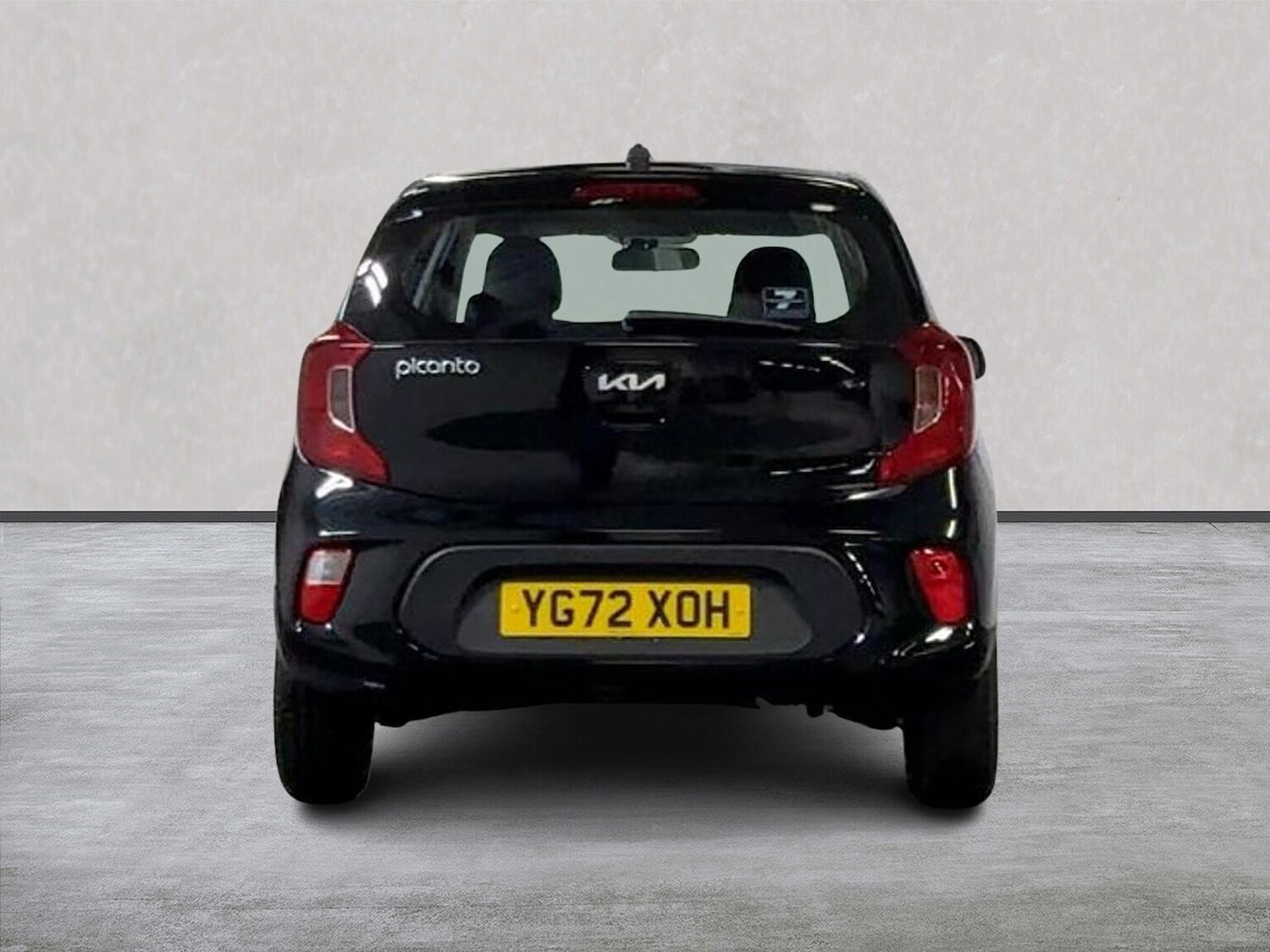 Used Kia Picanto 2022 for sale - 76490657: Photo 18