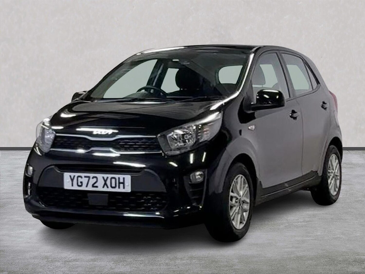 Used Kia Picanto 2022 for sale - 76490657: Photo 20