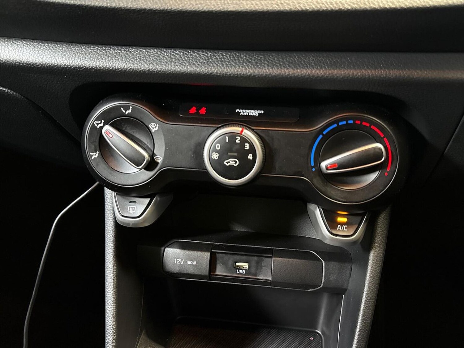 Used Kia Picanto 2022 for sale - 76490657: Photo 23