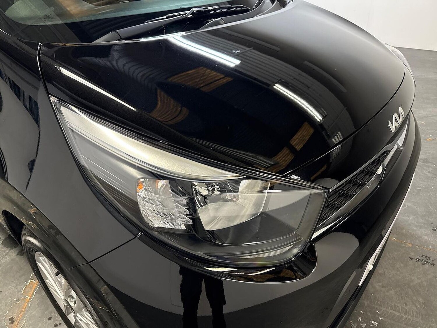 Used Kia Picanto 2022 for sale - 76490657: Photo 29