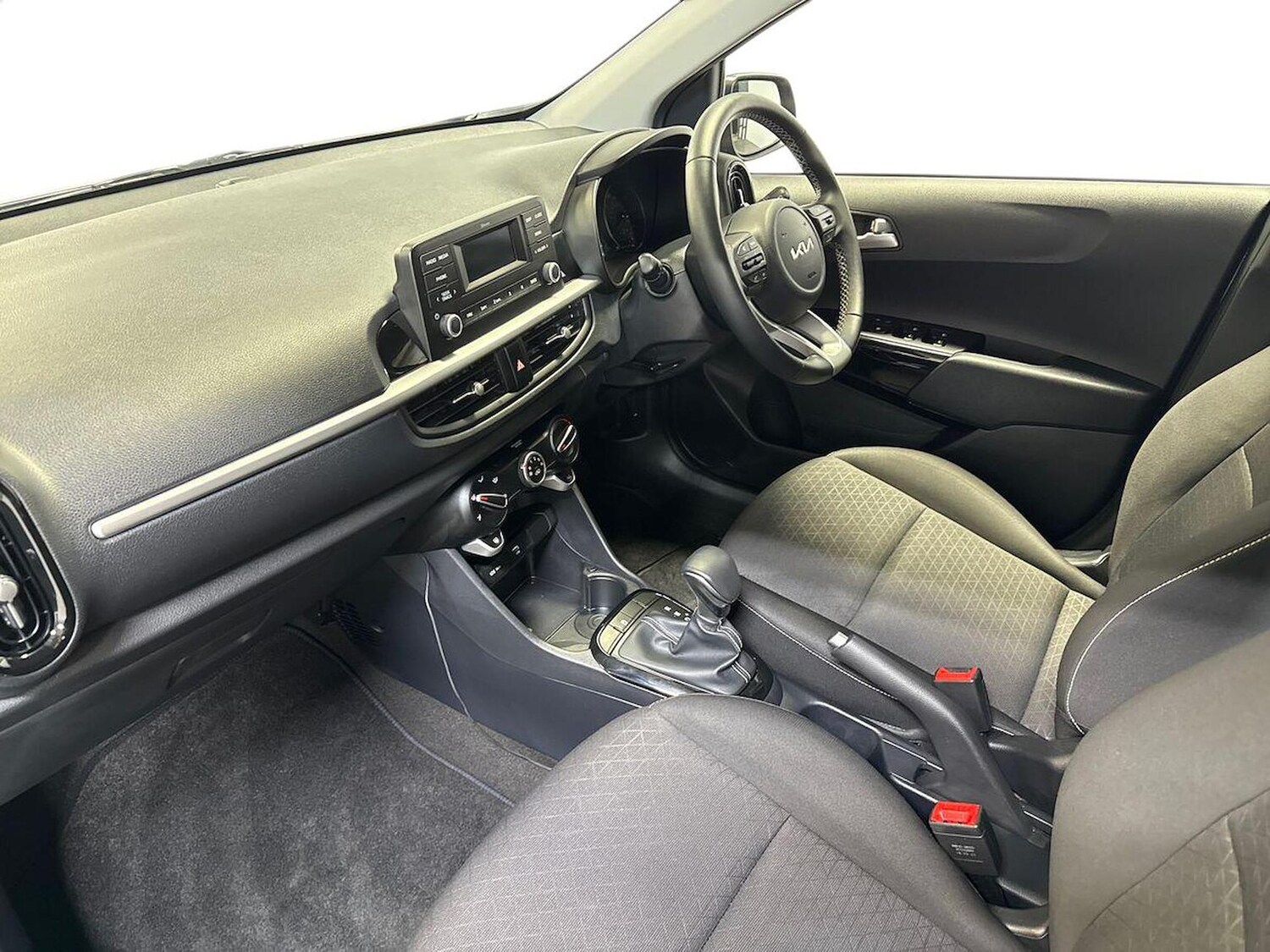 Used Kia Picanto 2022 for sale - 76490657: Photo 7