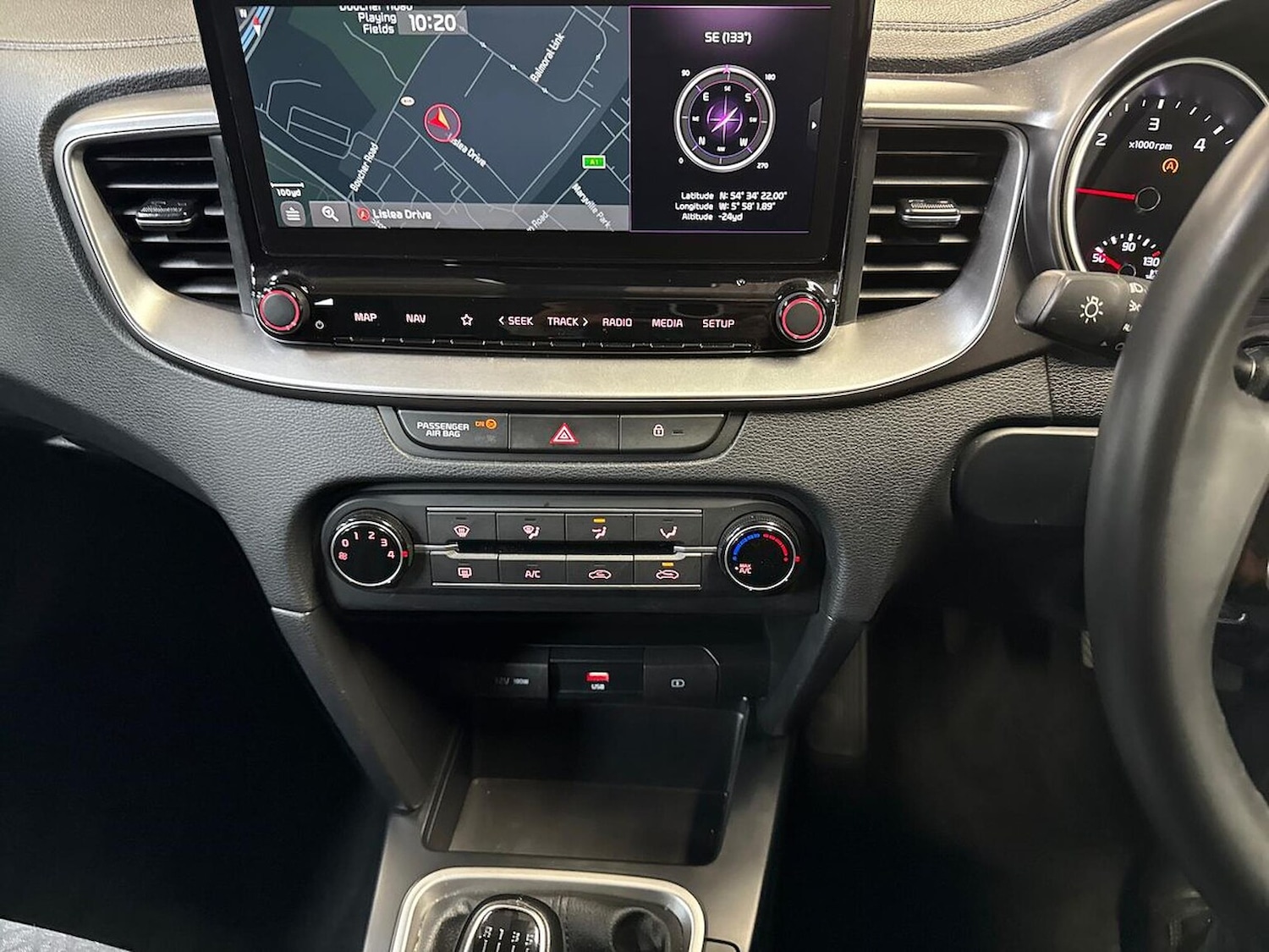 Used Kia Ceed 2021 for sale - 76554269: Photo 13