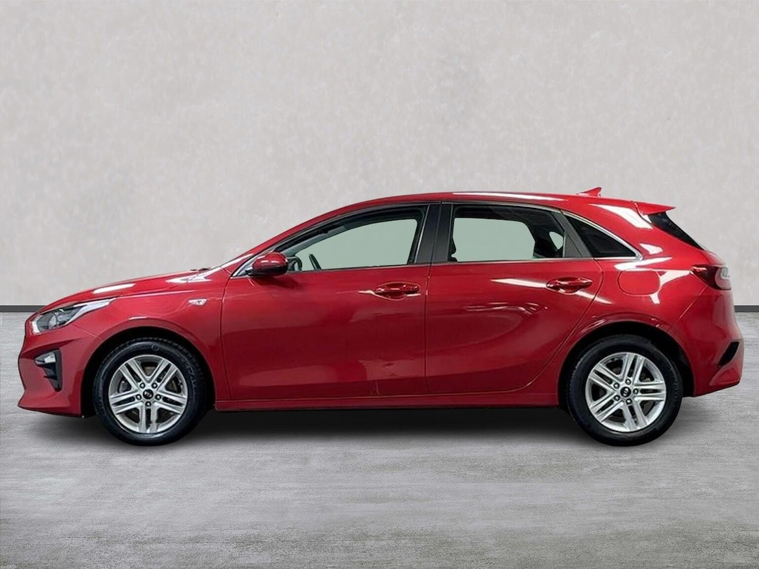 Used Kia Ceed 2021 for sale - 76554269: Photo 19