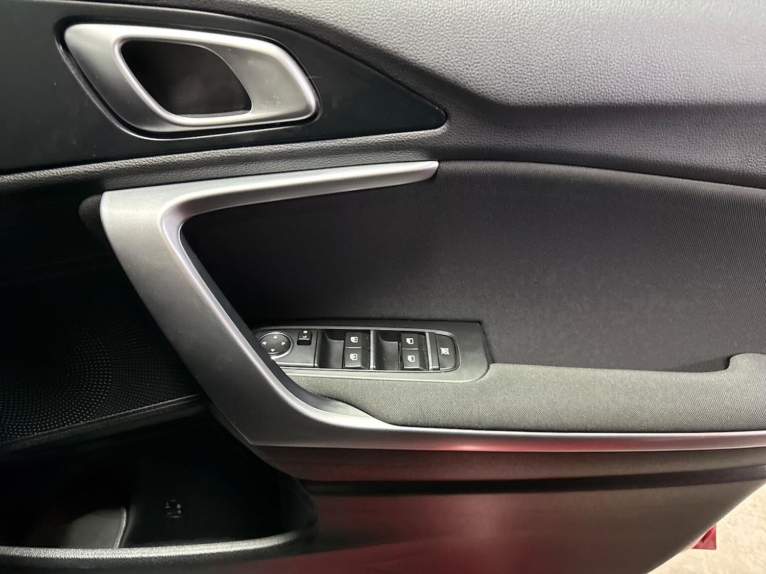 Used Kia Ceed 2021 for sale - 76554269: Photo 21