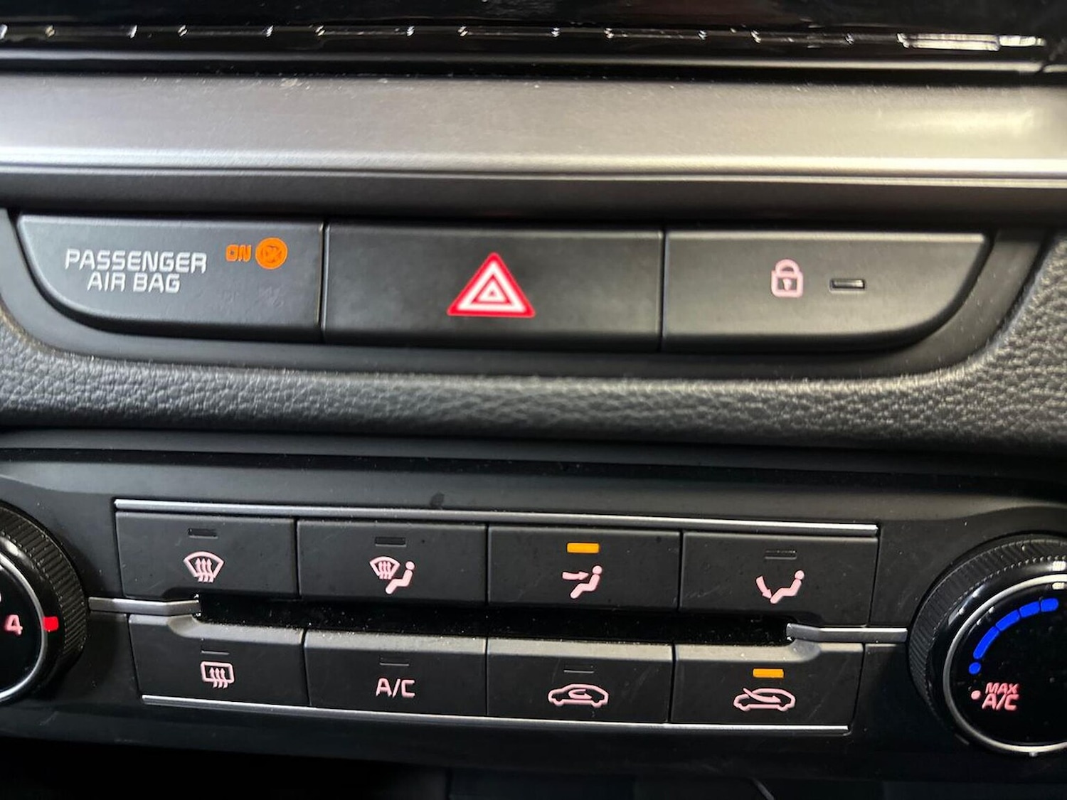 Used Kia Ceed 2021 for sale - 76554269: Photo 22