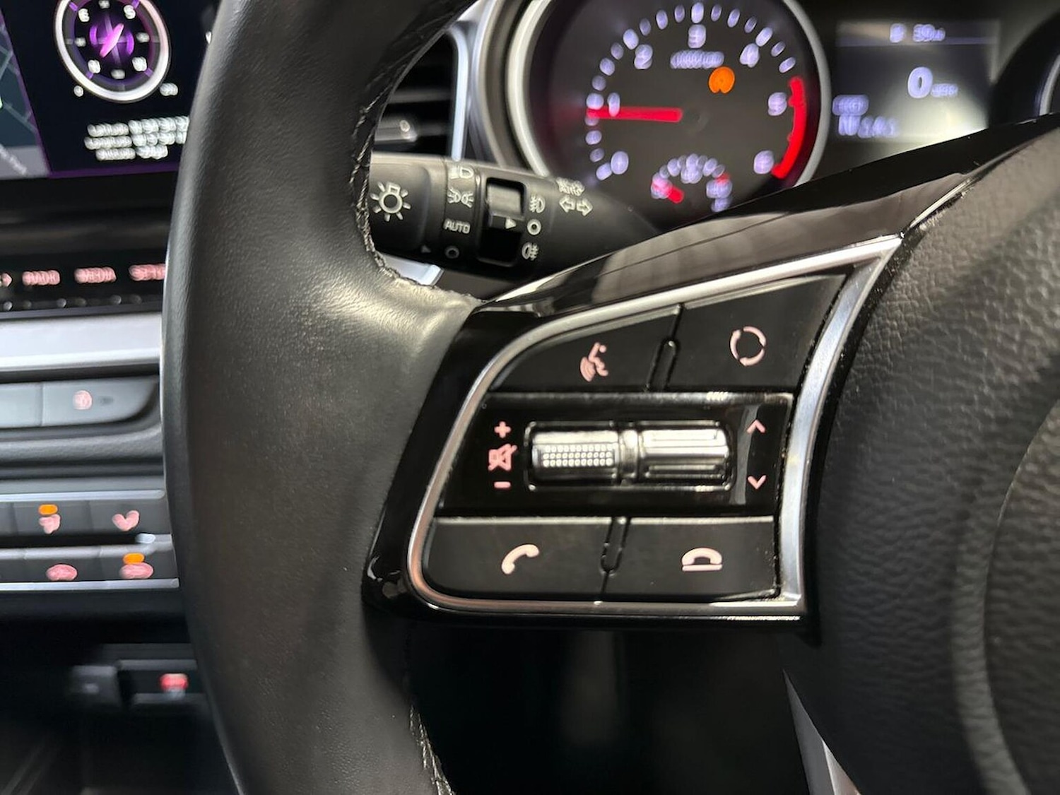 Used Kia Ceed 2021 for sale - 76554269: Photo 24