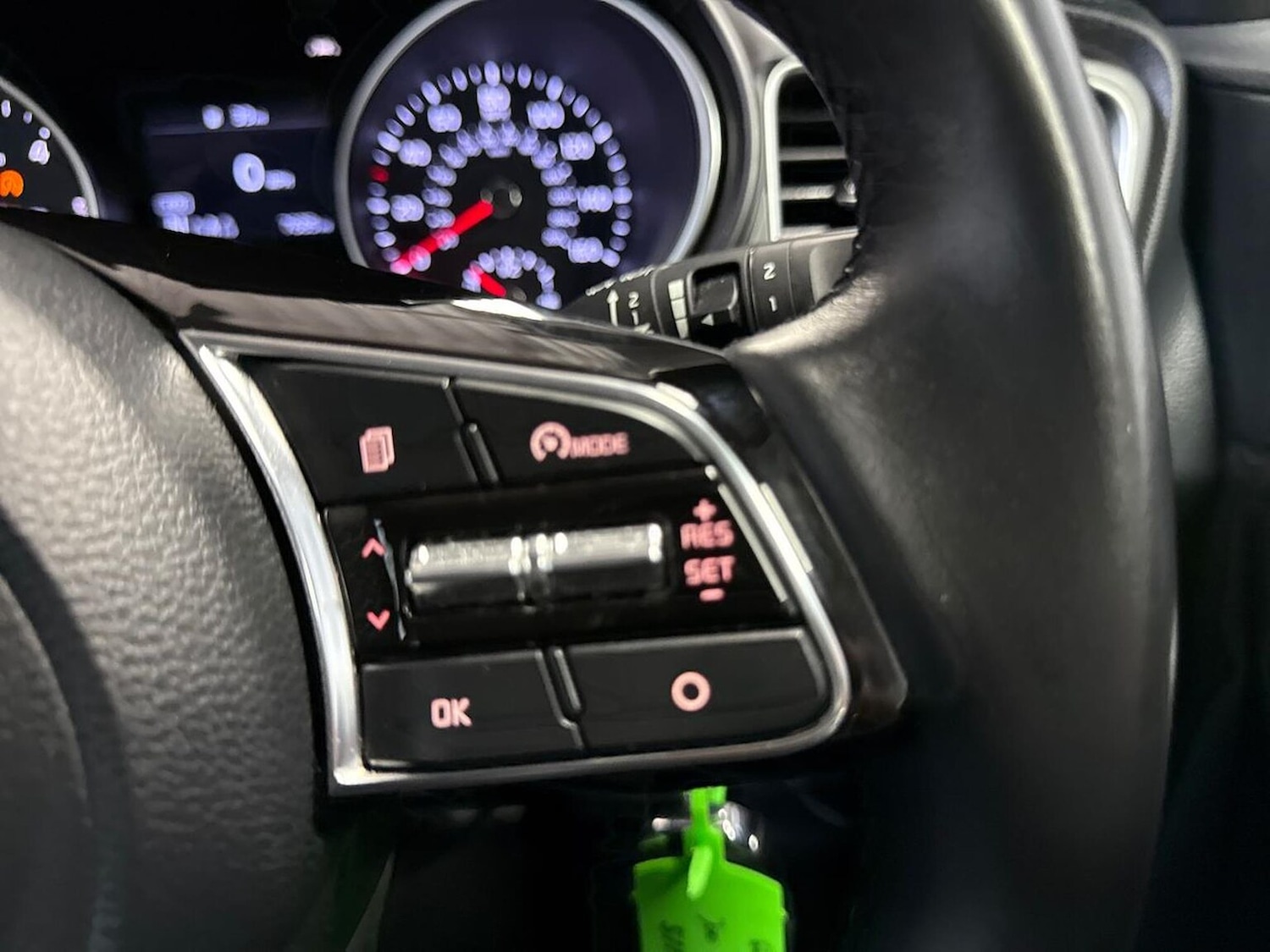 Used Kia Ceed 2021 for sale - 76554269: Photo 25