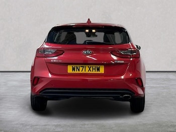 Used Kia Ceed 2021 for sale - 76554269: Photo