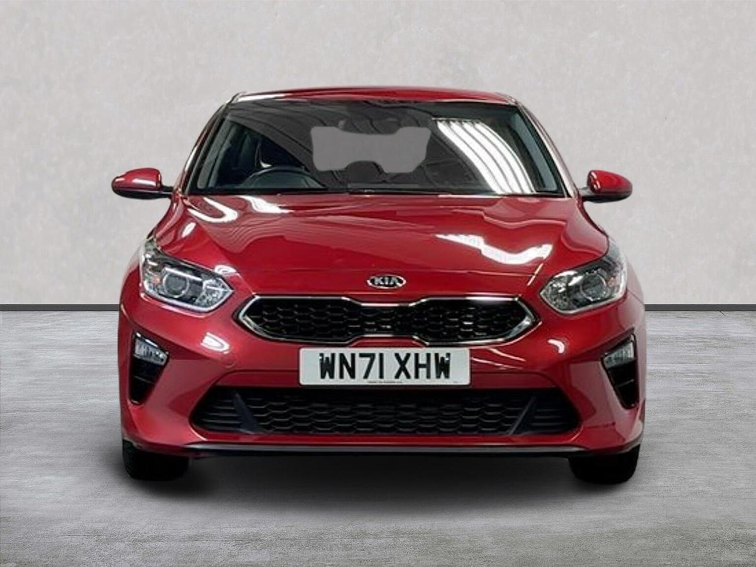 Used Kia Ceed 2021 for sale - 76554269: Photo 5