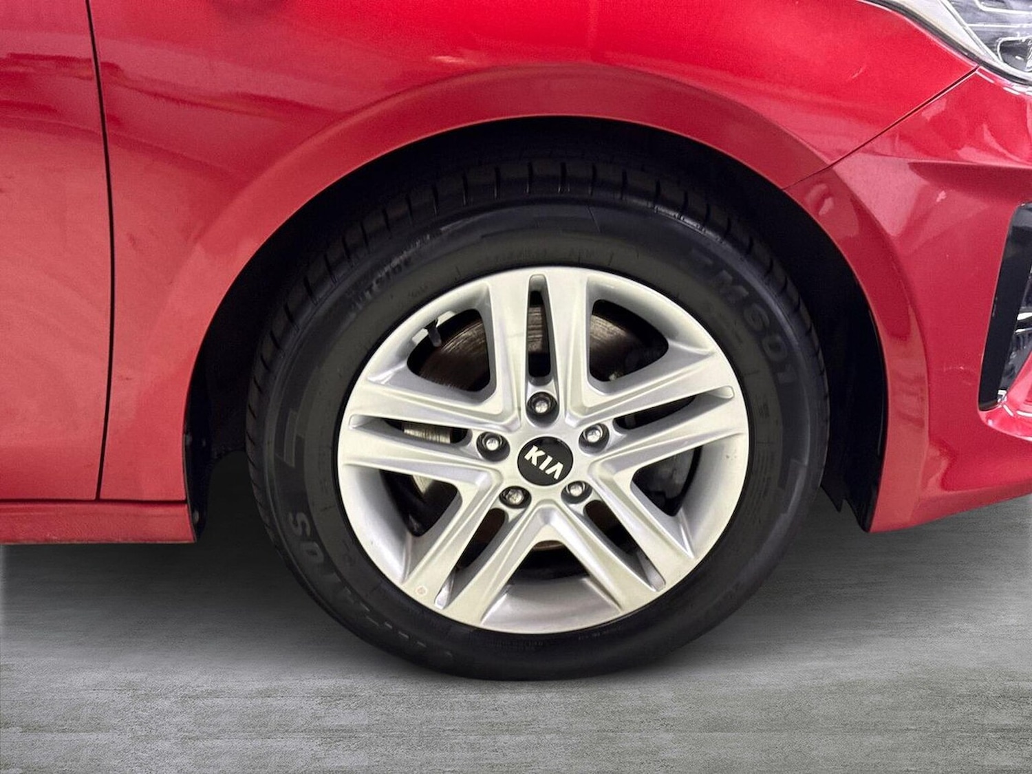 Used Kia Ceed 2021 for sale - 76554269: Photo 6