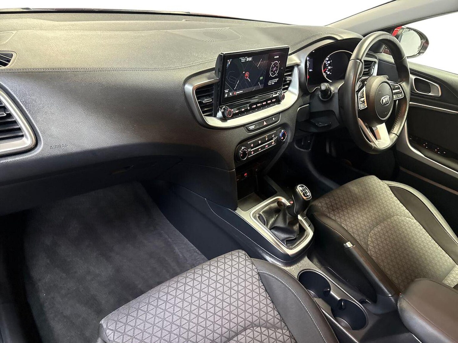 Used Kia Ceed 2021 for sale - 76554269: Photo 7