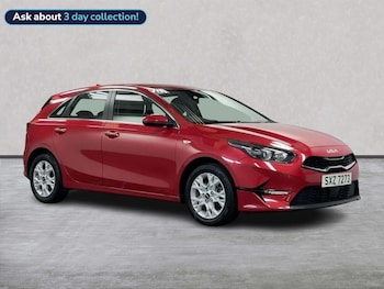Used Kia Ceed 2023 for sale - 79527131: Photo
