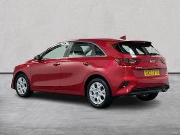 Used Kia Ceed 2023 for sale - 79527131: Photo