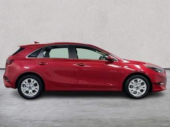 Used Kia Ceed 2023 for sale - 79527131: Photo