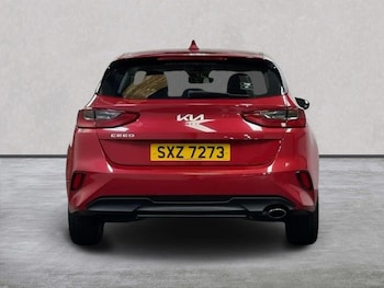 Used Kia Ceed 2023 for sale - 79527131: Photo