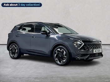 Used Kia Sportage 2025 for sale - 76346990: Photo