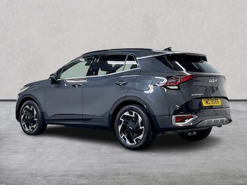 Used Kia Sportage 2025 for sale - 76346990: Photo