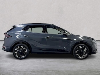 Used Kia Sportage 2025 for sale - 76346990: Photo