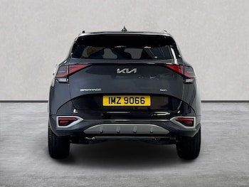Used Kia Sportage 2025 for sale - 76346990: Photo