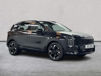 Used Kia Sportage 2026 for sale - 78895224: Photo