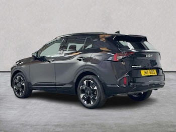 Used Kia Sportage 2026 for sale - 78895224: Photo