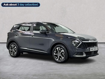 Used Kia Sportage 2023 for sale - 79596004: Photo