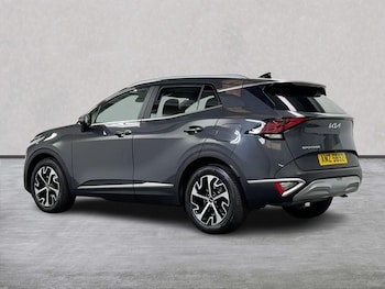 Used Kia Sportage 2023 for sale - 79596004: Photo