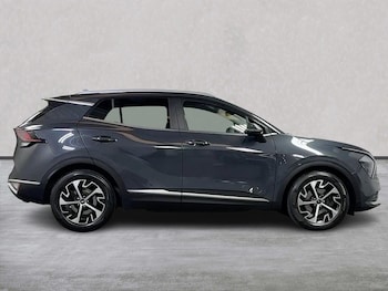 Used Kia Sportage 2023 for sale - 79596004: Photo
