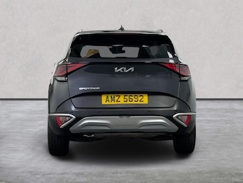 Used Kia Sportage 2023 for sale - 79596004: Photo