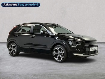 Kia - Niro