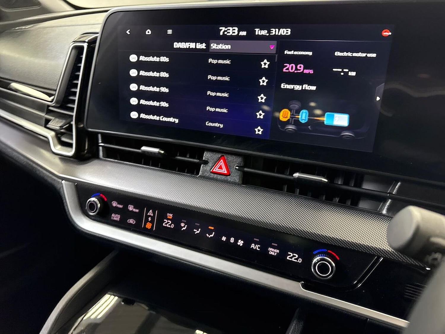 Used Kia Sportage 2023 for sale - 78191139: Photo 13