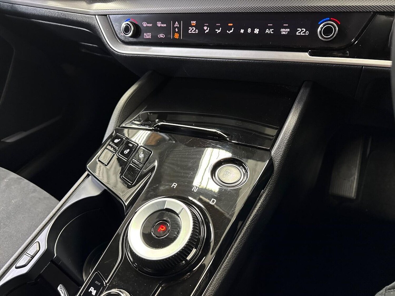 Used Kia Sportage 2023 for sale - 78191139: Photo 14