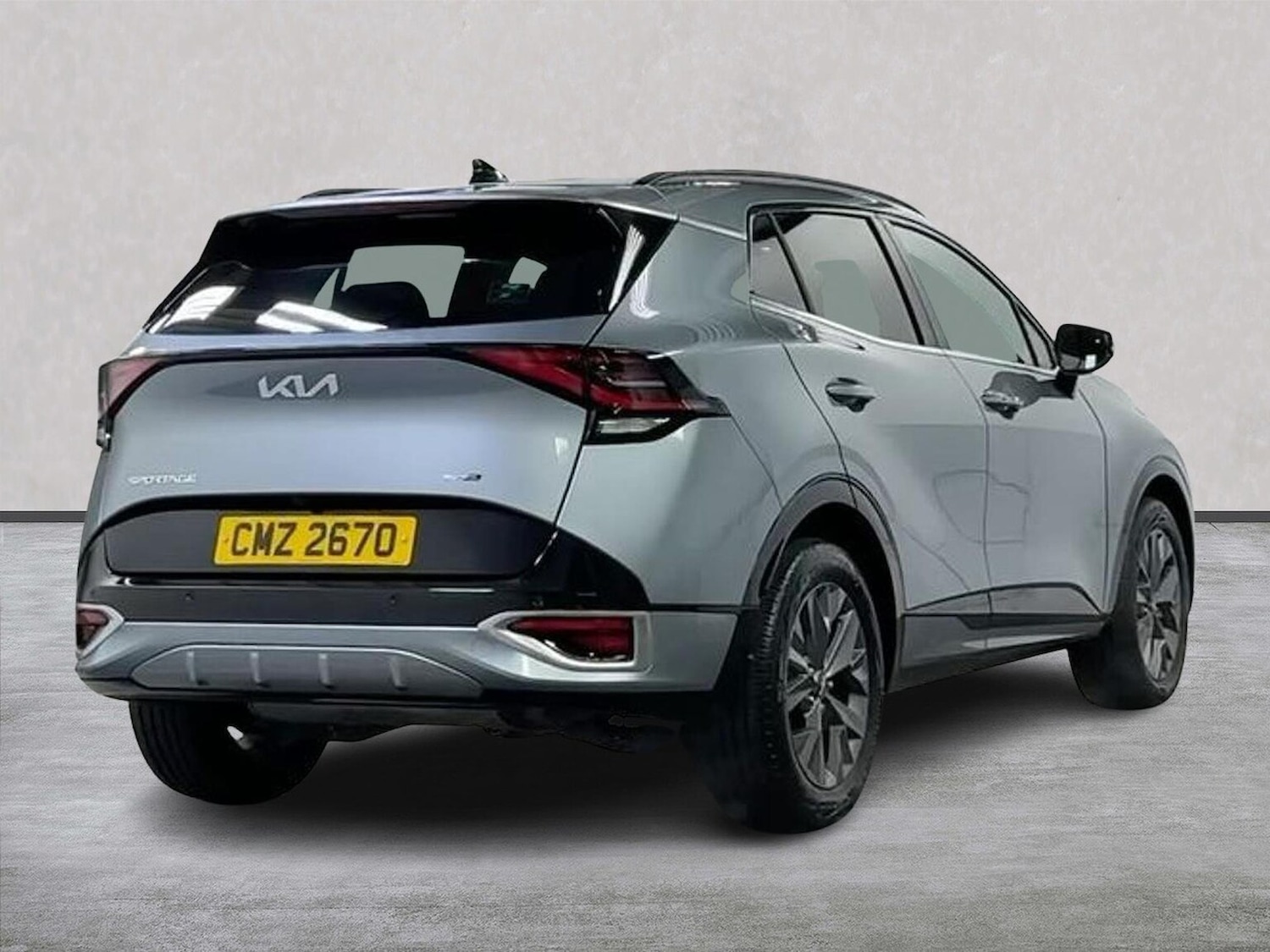 Used Kia Sportage 2023 for sale - 78191139: Photo 20